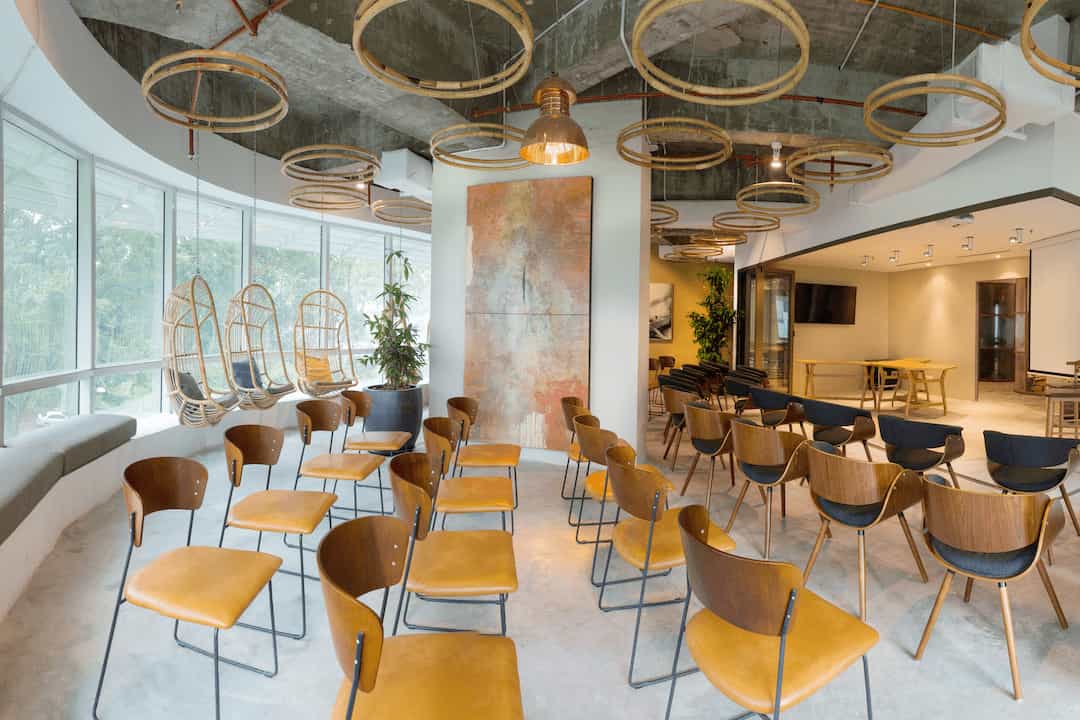 dojo kl coworking space kuala lumpur malaysia